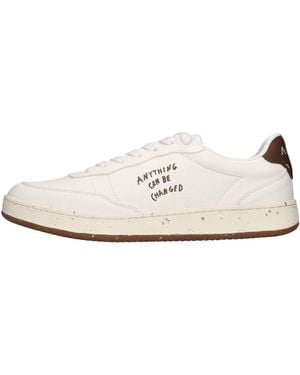 Acbc Sneakers Blancs
