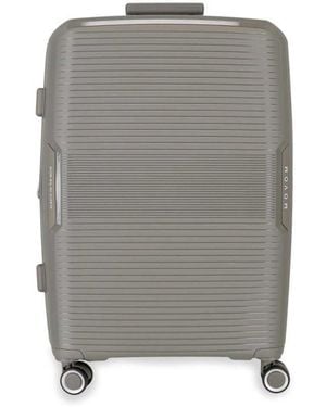 Movom Trolley 78Cm 4R. Inari - Gris