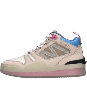 Moncler Sneaker Mehrfarben - Blau