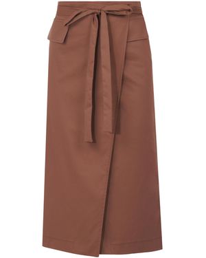So Allure Chocolate - Bruin