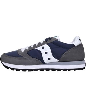 Saucony Sneakers - Azul