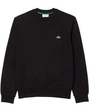 Lacoste Shirts Schwarz