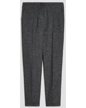 Pennyblack Slim Pants - Gray