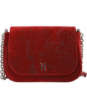 Alviero Martini Bags - Red
