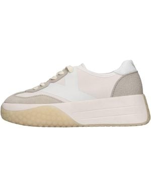 Kèh-Noo Sneakers - White