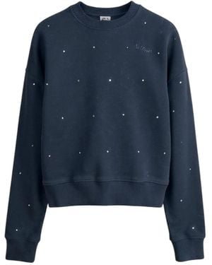 MC2 Saint Barth Jerseys - Azul