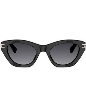 Bottega Veneta Sunglasses 40099I-01B - Black