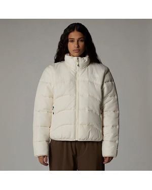 The North Face Outerwear And Jackets Nf0A7Urfqli1 - Gray