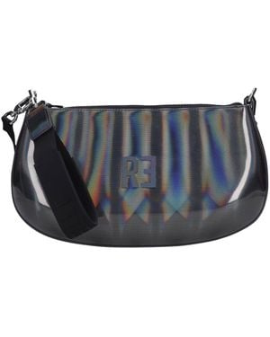Rebelle Bags - Gray
