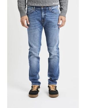 Roy Rogers Jeans - Blue