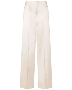Philosophy Pantalon De Mujeres - Blanco
