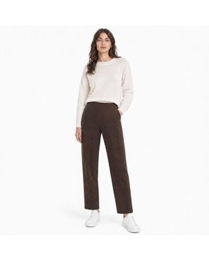 Max Mara Pants - White