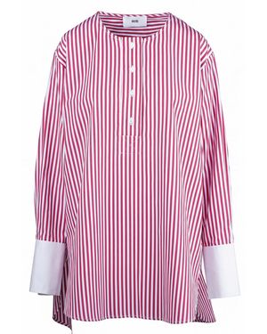 SOLOTRE Shirt - Pink