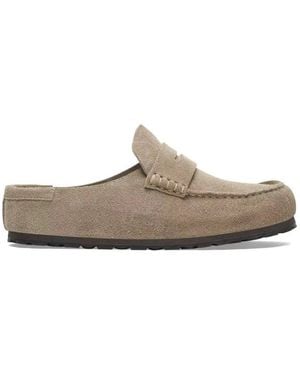 Birkenstock Sandales - Blanc
