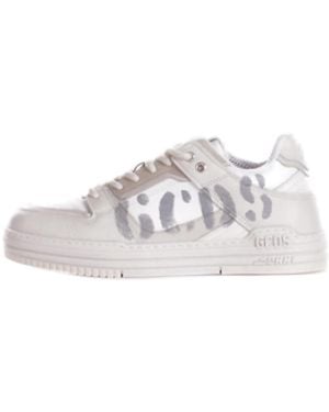 Gcds Sneakers - White
