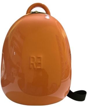 Rebelle Rucksack Frau - Orange