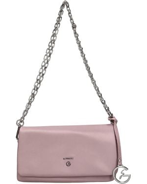 Gattinoni Bolsas. Rosa
