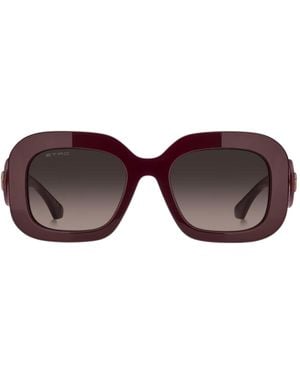 Etro Sunglasses 0141Gs-Lhfha - Red