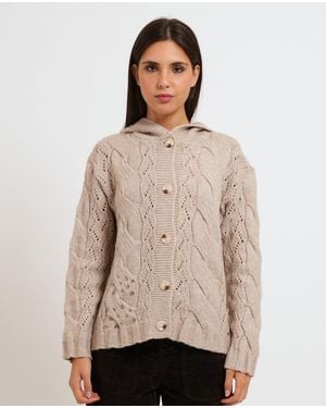 GAUDI Shirts - Natur