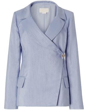 Genny Chaquetas Azules