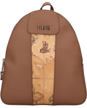 Alviero Martini Bags - Brown