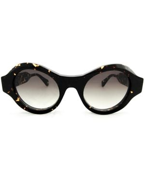 Catuma Sunglasses Hamal-02S - Black