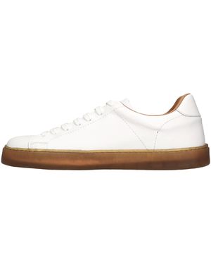 Wexford Sneakers - White