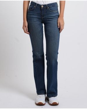Guess Jeans - Blauw