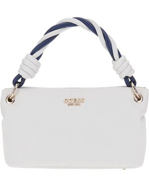 Guess Bag Hwng9649110-Wtv - White