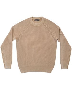 Heskimo Sweater He9400001 - White