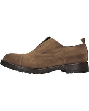 Marechiaro 1962 Flat Shoes - Brown