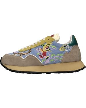 John Richmond Sneakers - Blue
