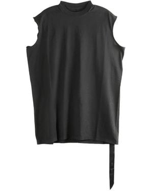 Rick Owens x Drkshdw T-Shirt - Black