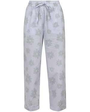 ALESSIA SANTI Pantalone - Gray