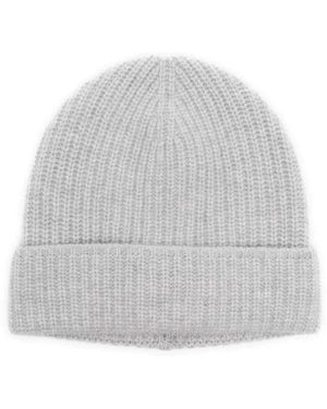 Lardini Chapeaux Gris