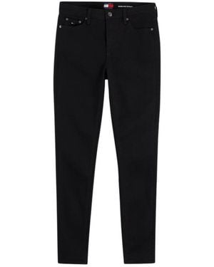 Tommy Hilfiger Jeans - Black