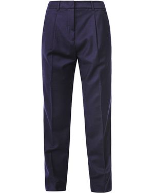 Weekend by Maxmara Weekend Maxmara Weekend Maxmara - Blauw