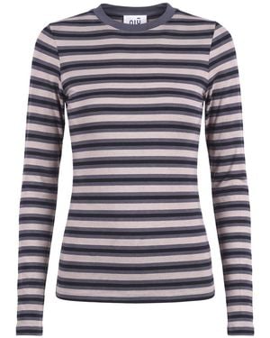 Niu T-Shirt - Blue