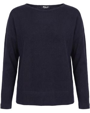 Mama B. Shirt - Blue