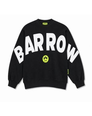 Barrow Overhemden Zwart
