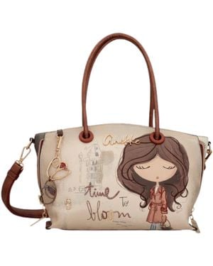 ANEKKE Bag Tulip - Pink