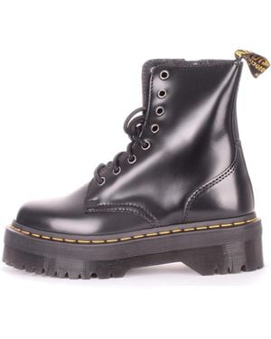 Dr. Martens Boots - Multicolor