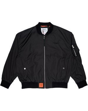 Bombers Original Adult Jacket Ma200 - Black