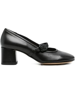 Pomme D'or Decolle - Black