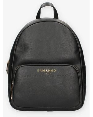 Ermanno Scervino Ermanno Scervino Ermanno Scervino ♪ - Negro