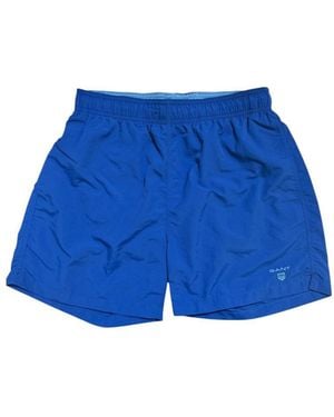 GANT Boxer 921816001 - Blue
