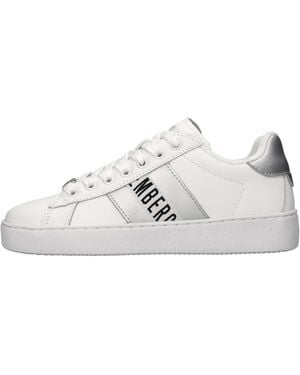 Bikkembergs Sneakers - White
