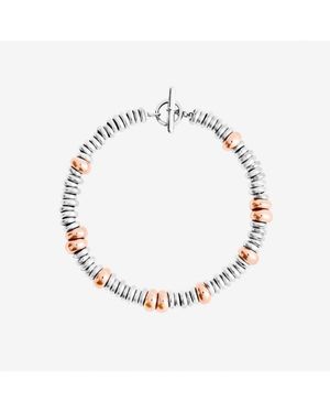 Dodo Armband Vrouw Wasmachines Dbc4001_Ronde_00Rag - Wit