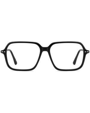 Isabel Marant Eyeglasses Im0233-80713 - Black