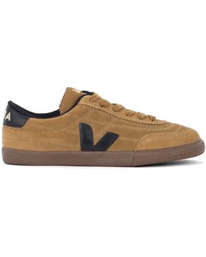 Veja Herren Sneaker - Braun